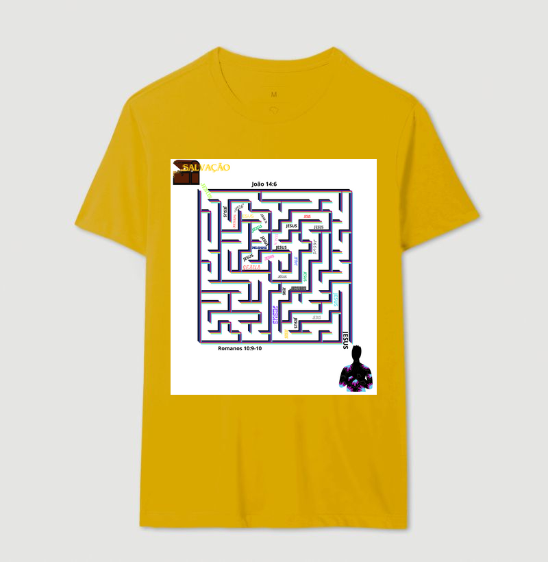 Camisa 10