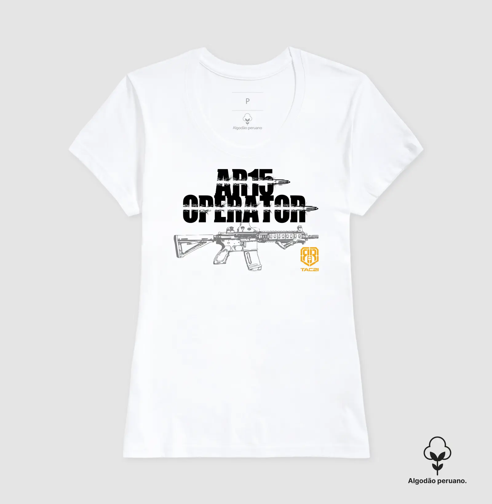 Camisa 3