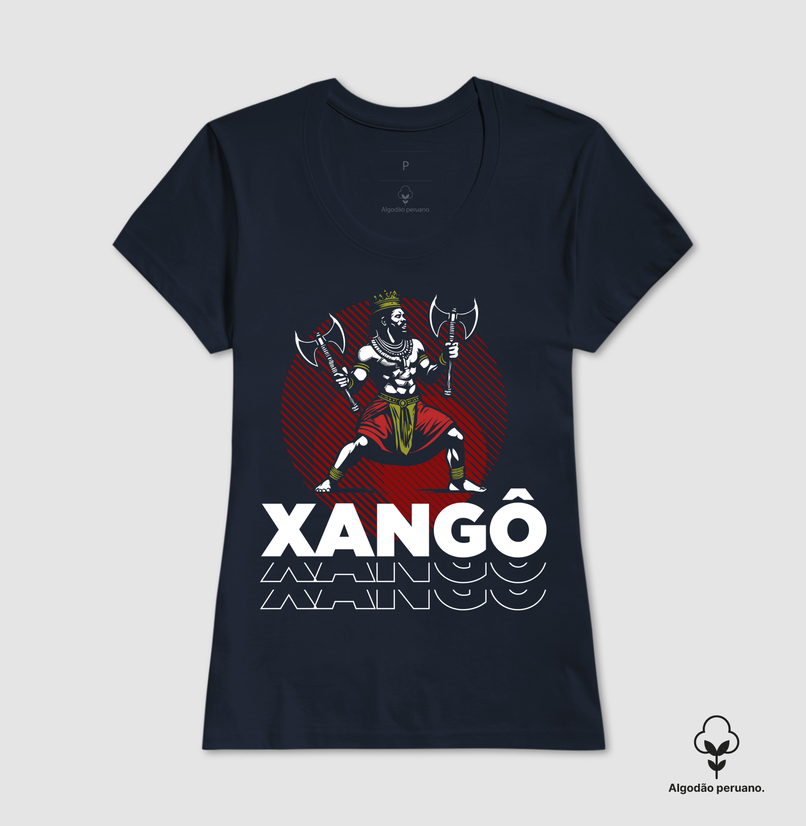 Camisa 4
