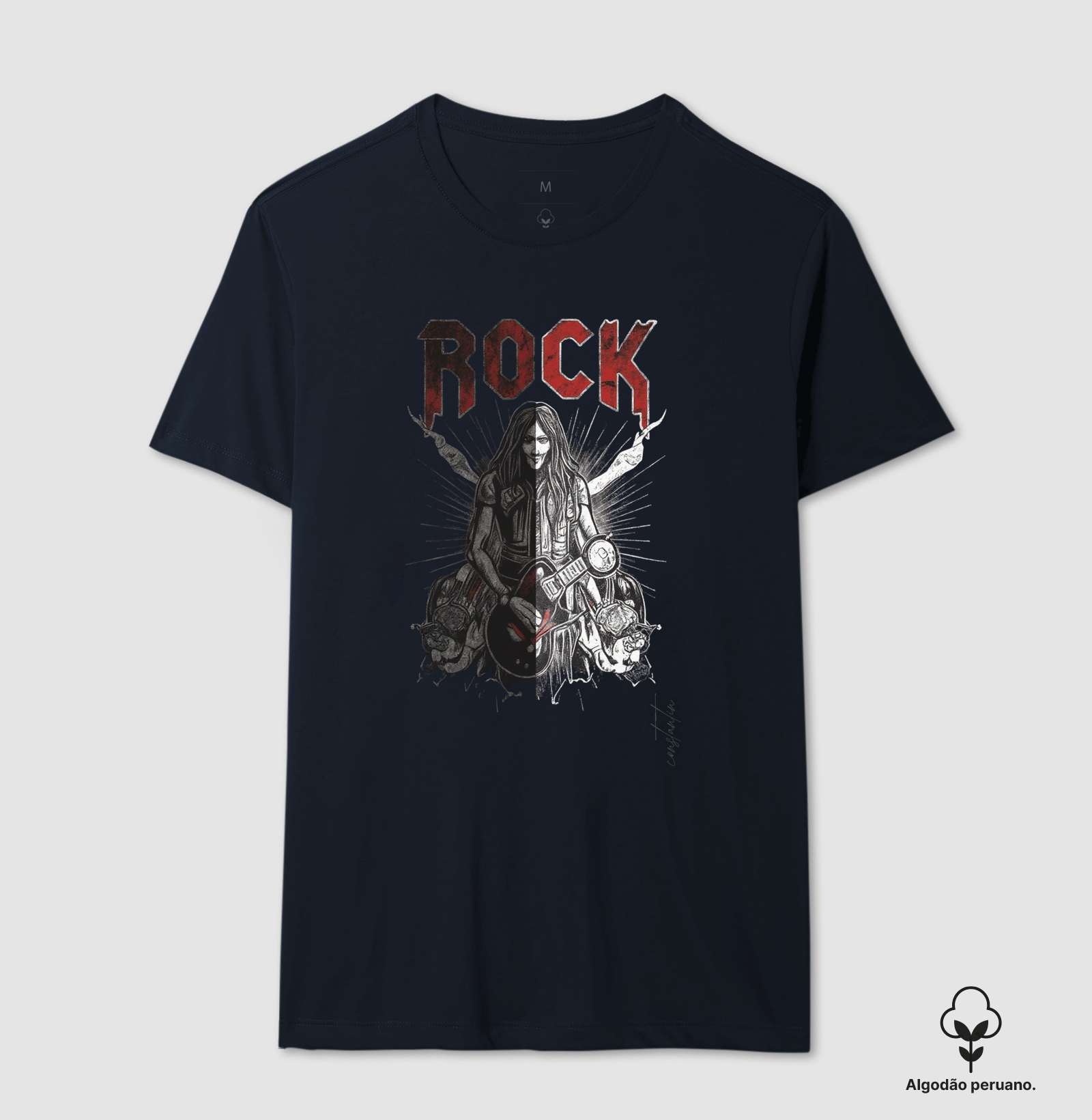Camisa 4