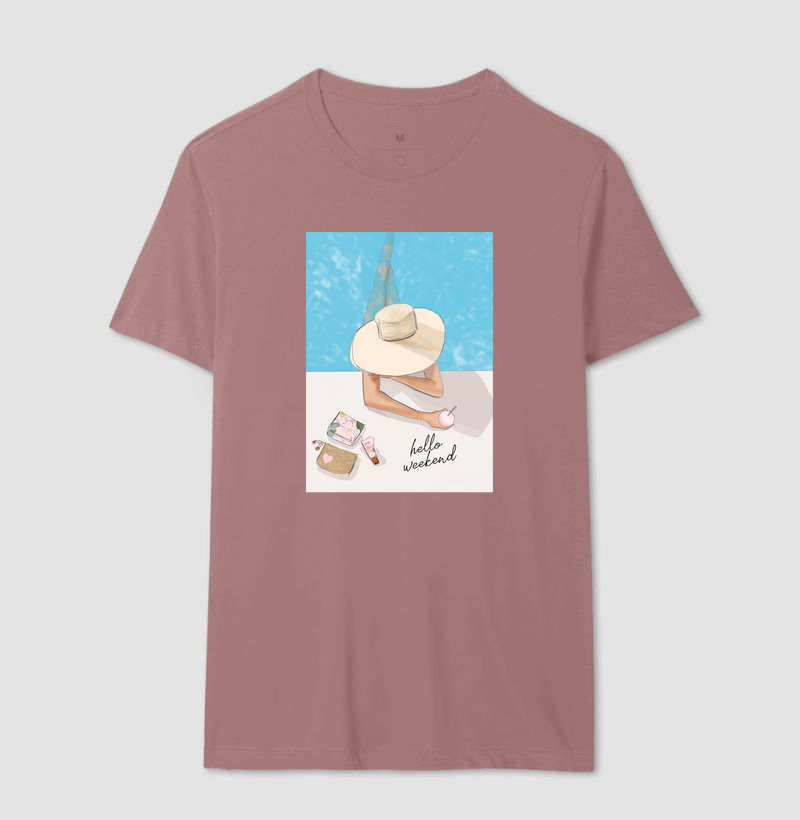 Camisa 16