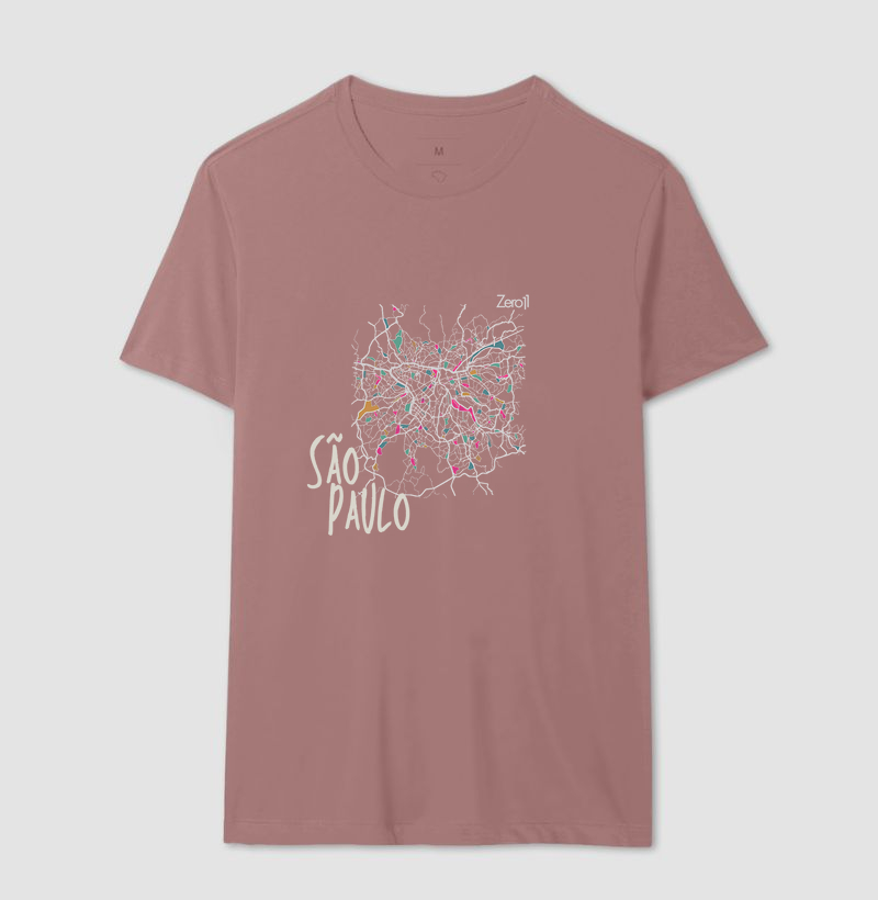 Camisa 15