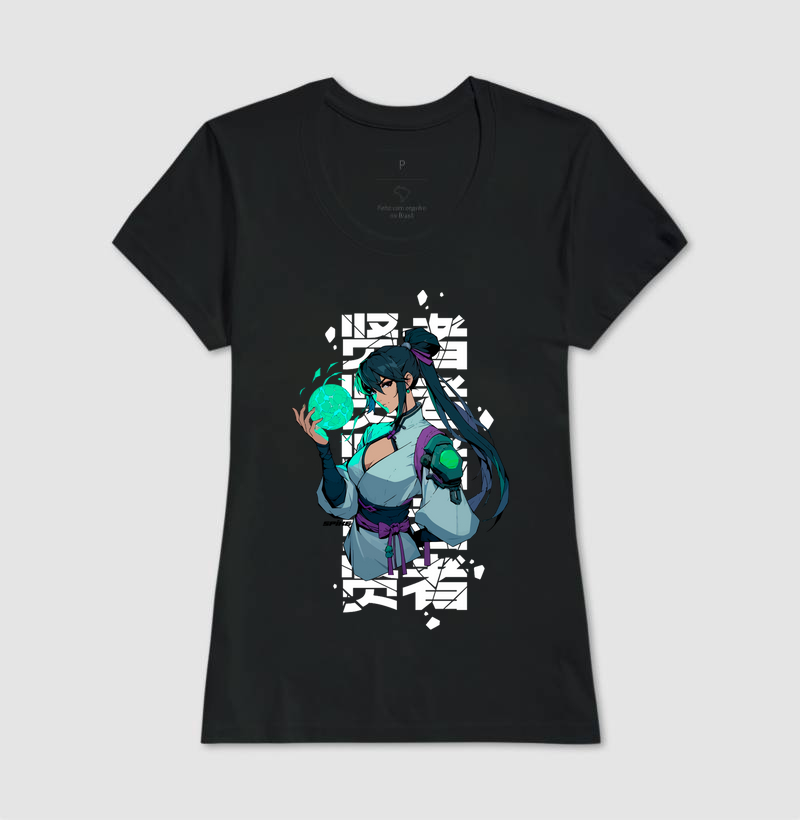 Camisa 2