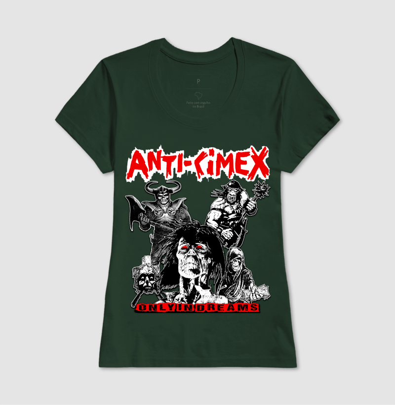 Camisa 6