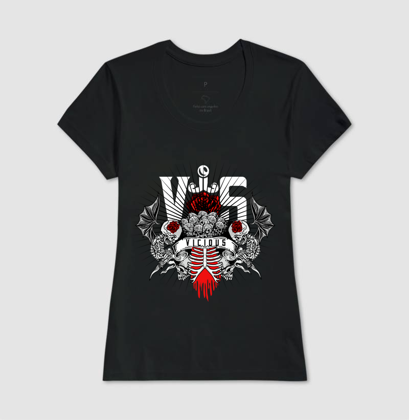 Camisa 2