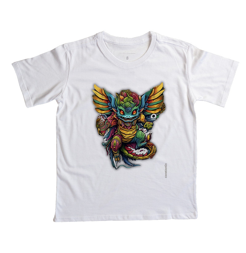 Camisa 1