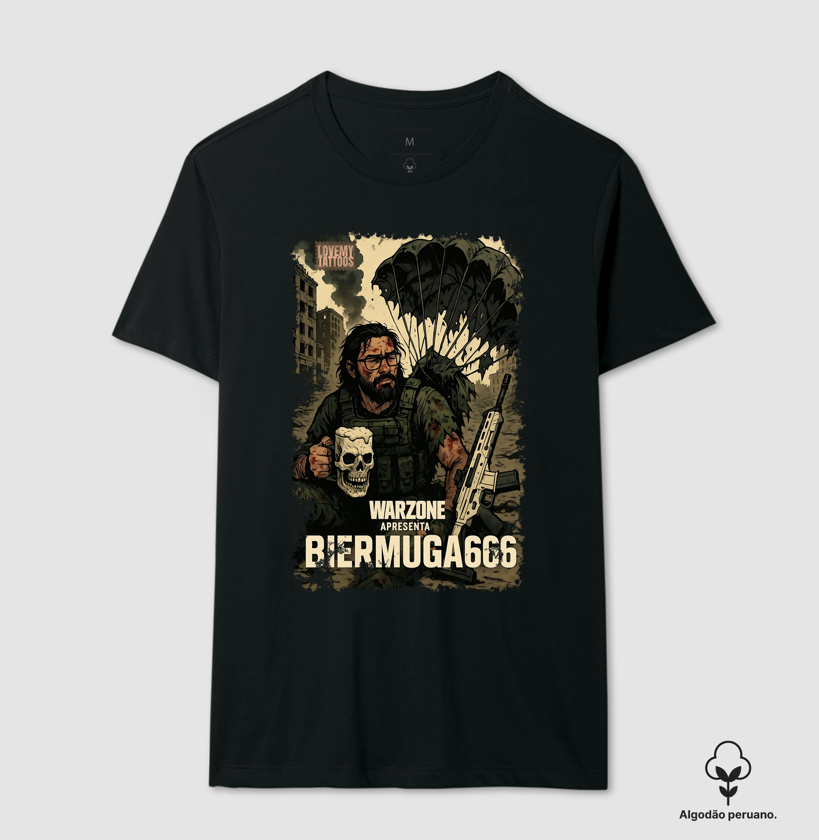 Camisa 5