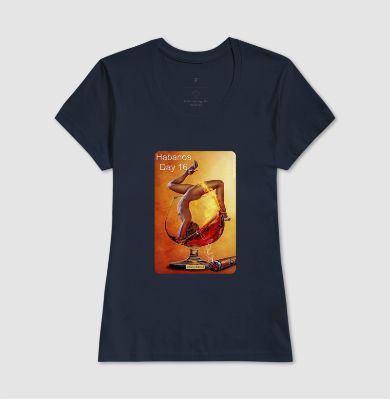 Camisa 9