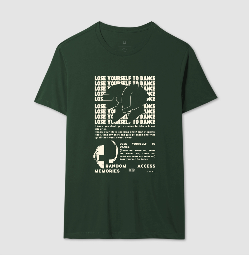 Camisa 10