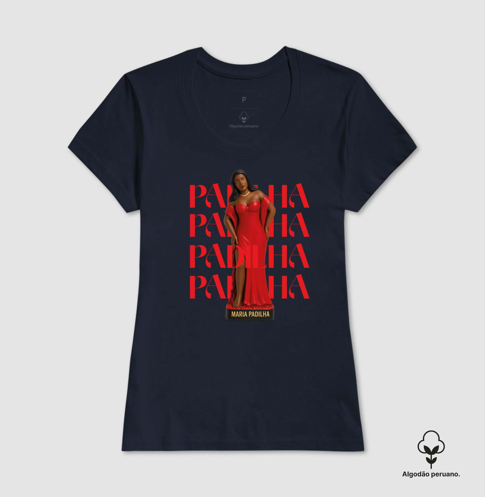 Camisa 6