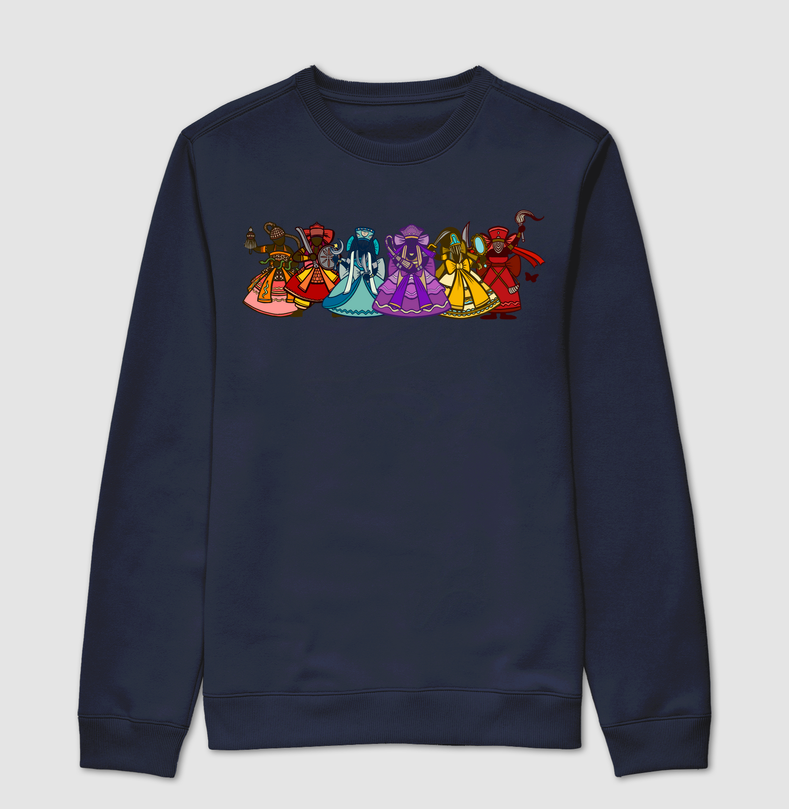 Camisa 4