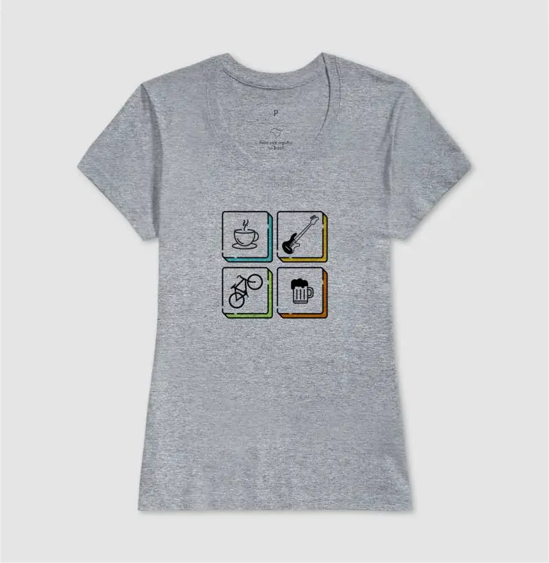 Camisa 4
