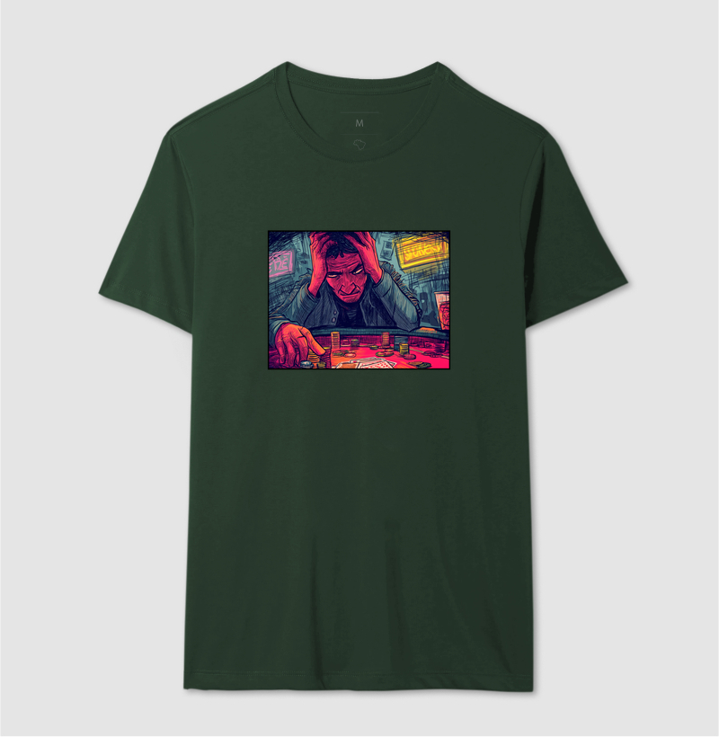 Camisa 9