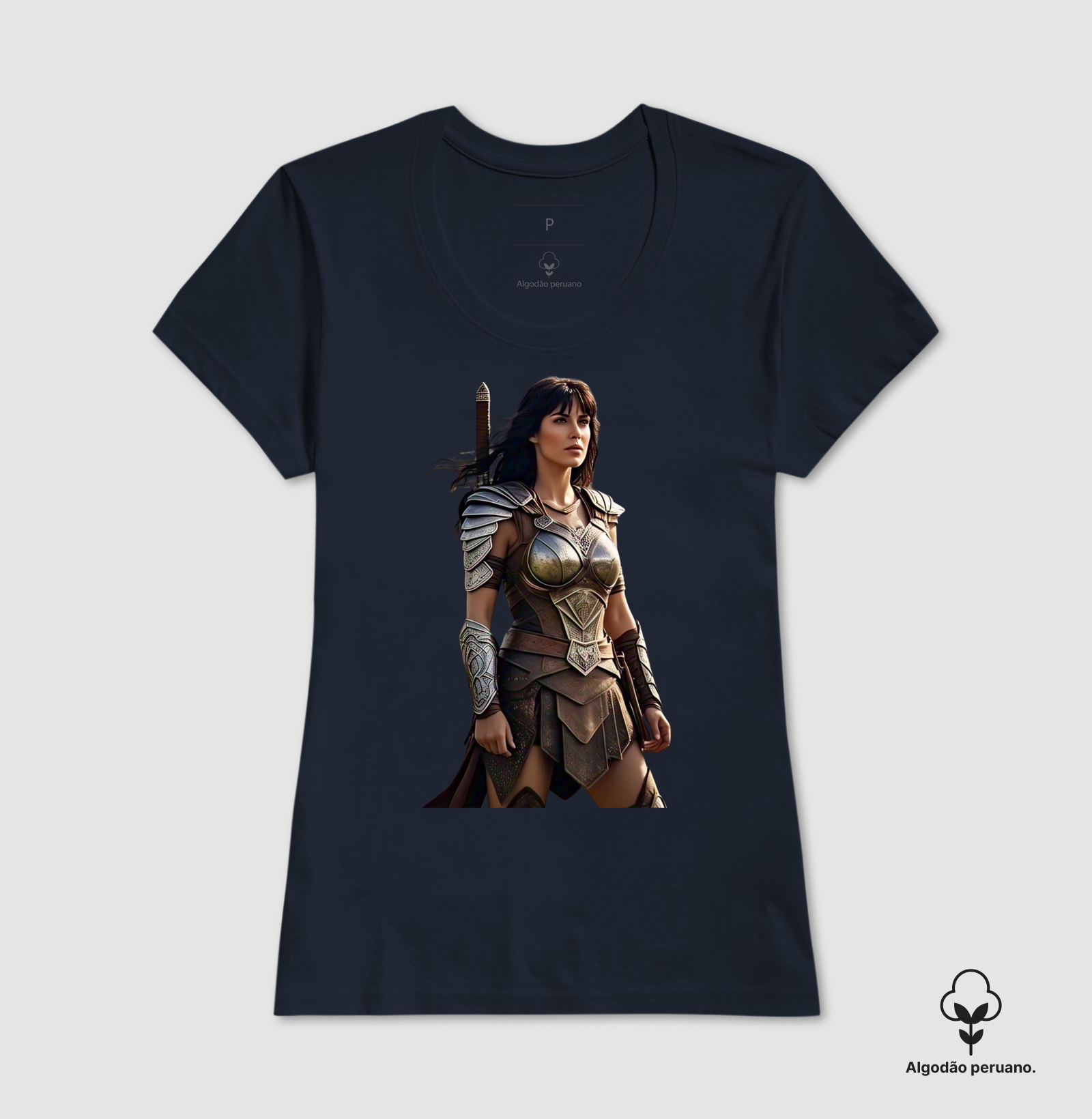Camisa 5