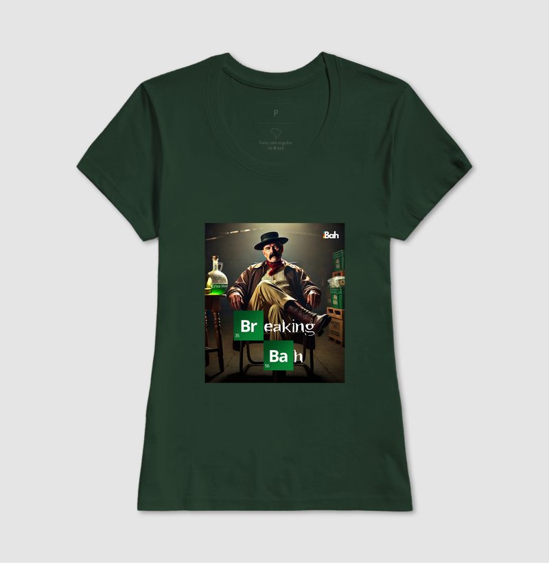 Camisa 13