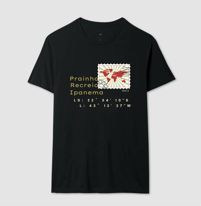Camisa 7