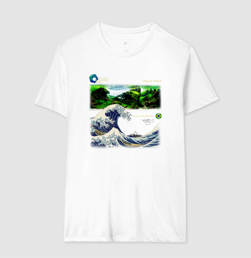 Camisa 8