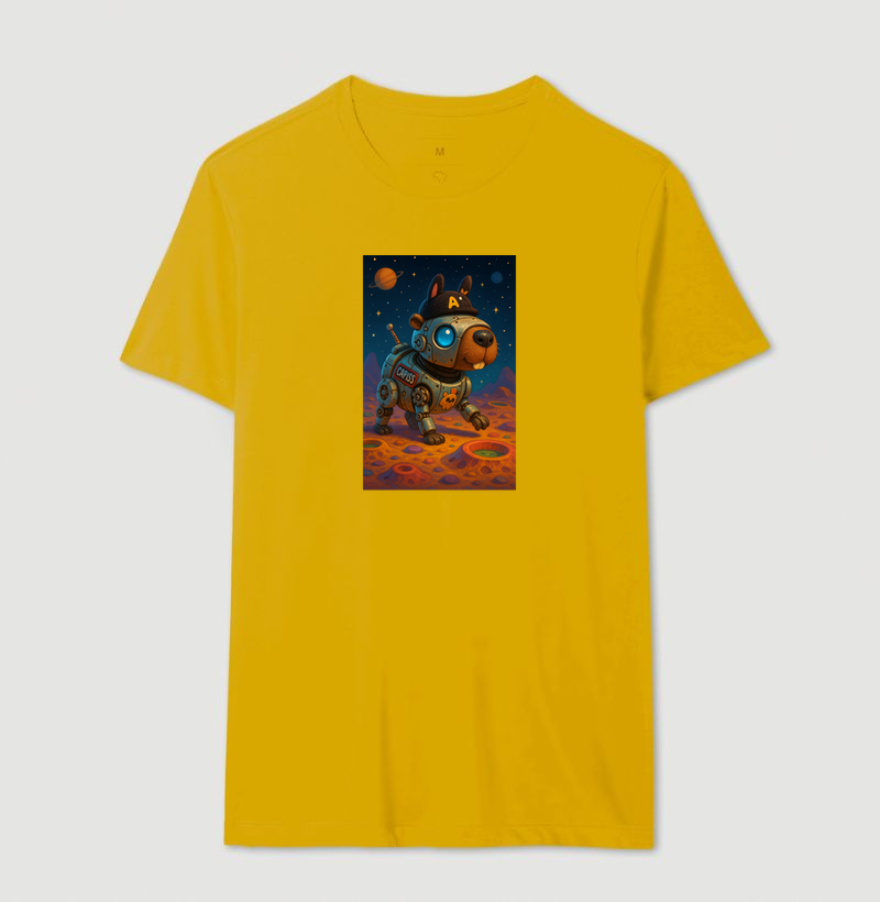 Camisa 13