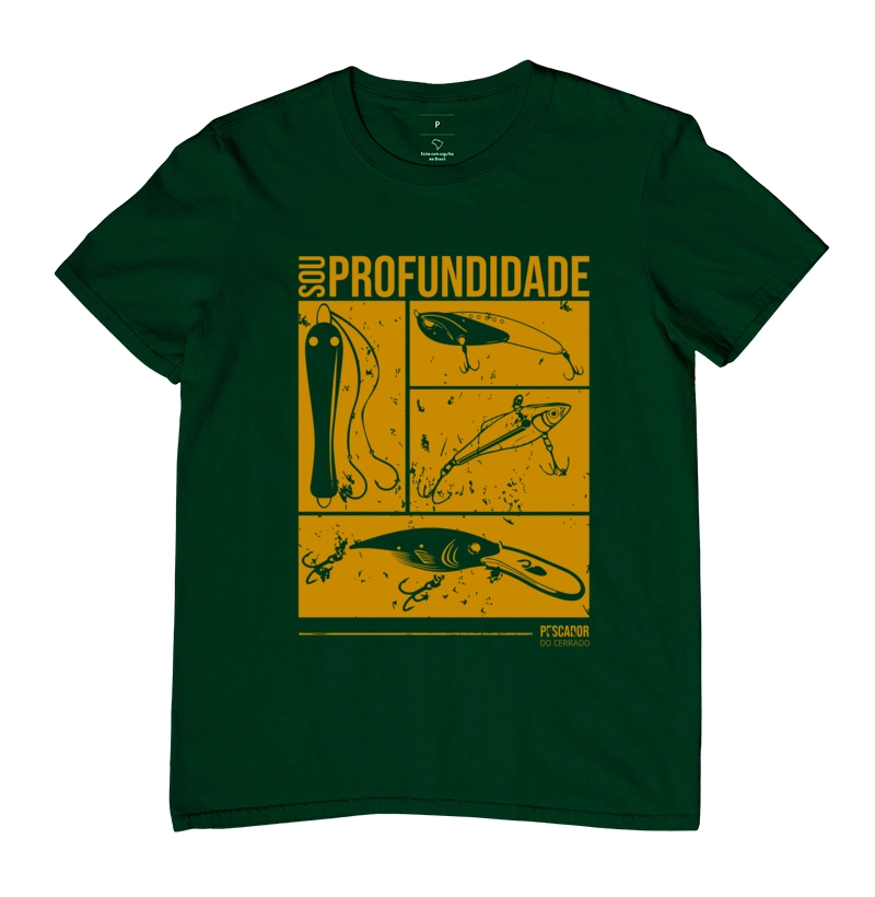 Camisa 11