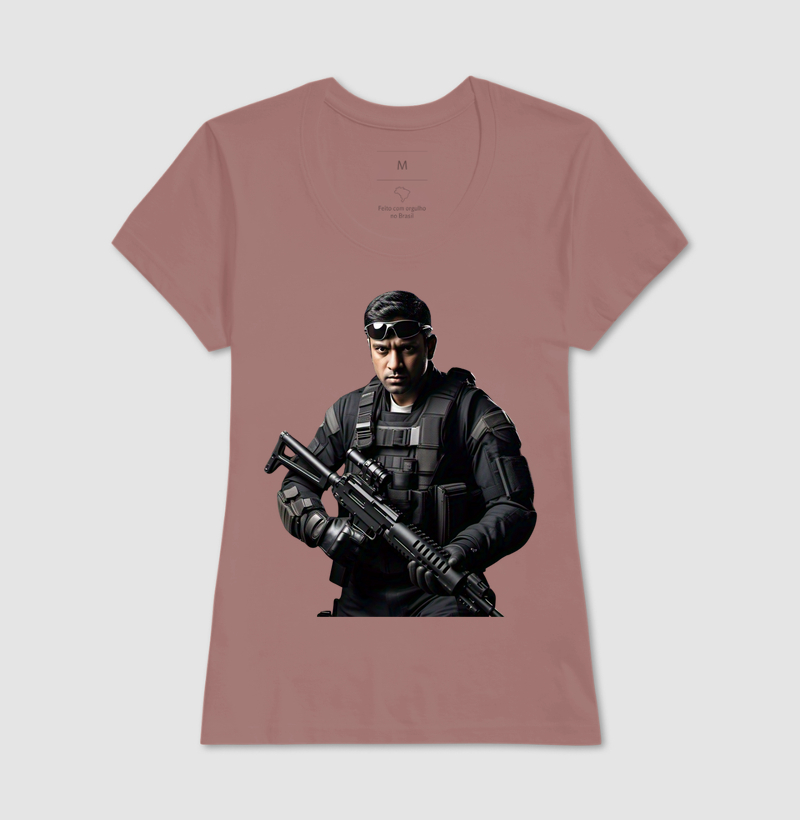 Camisa 11