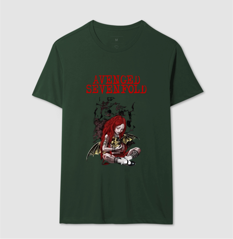 Camisa 11