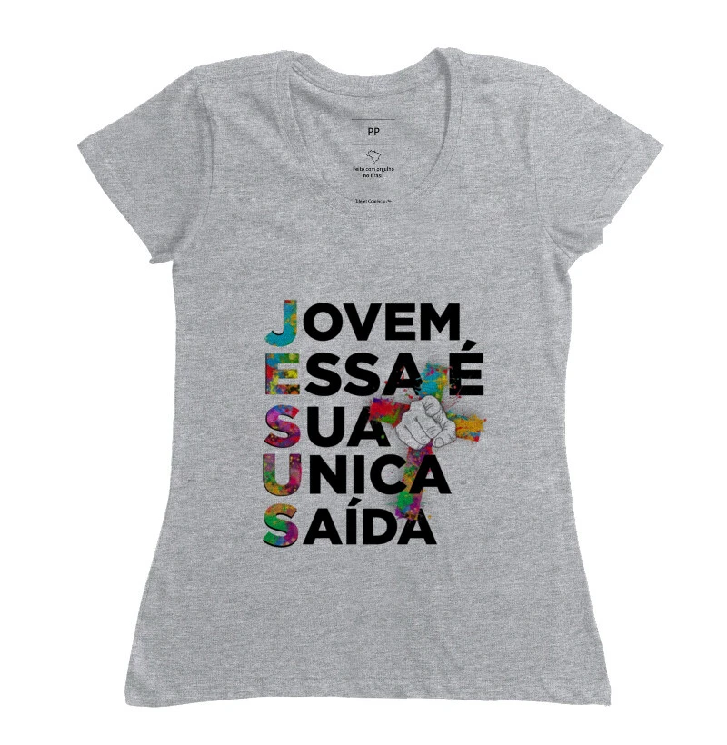 Camisa 5