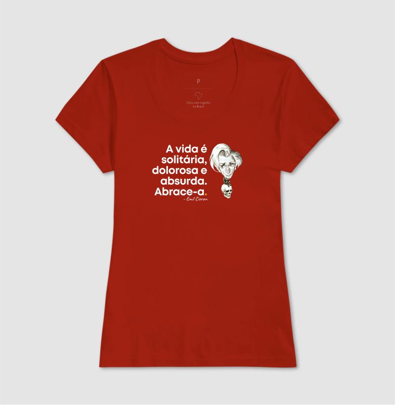 Camisa 12