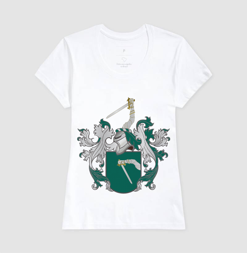 Camisa 9