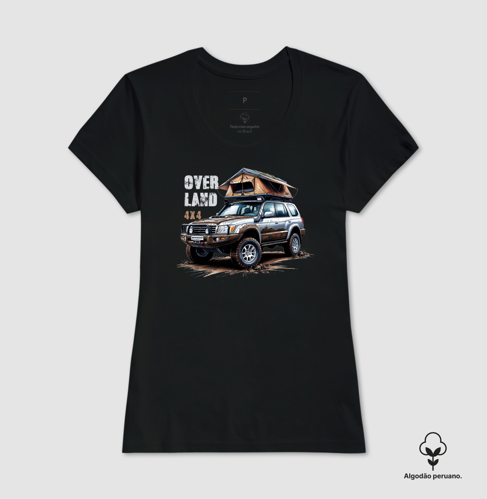 Camisa 4