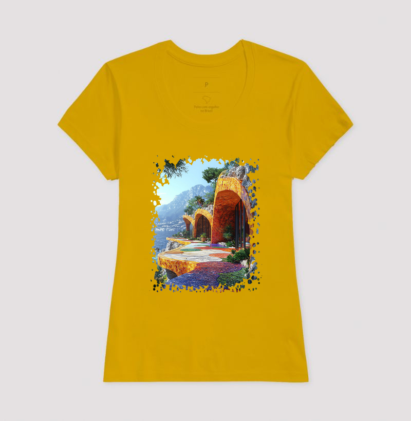Camisa 13