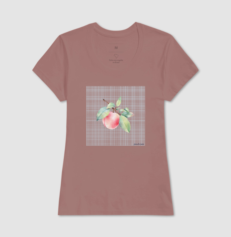 Camisa 19