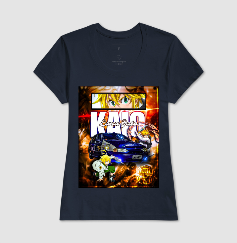Camisa 4