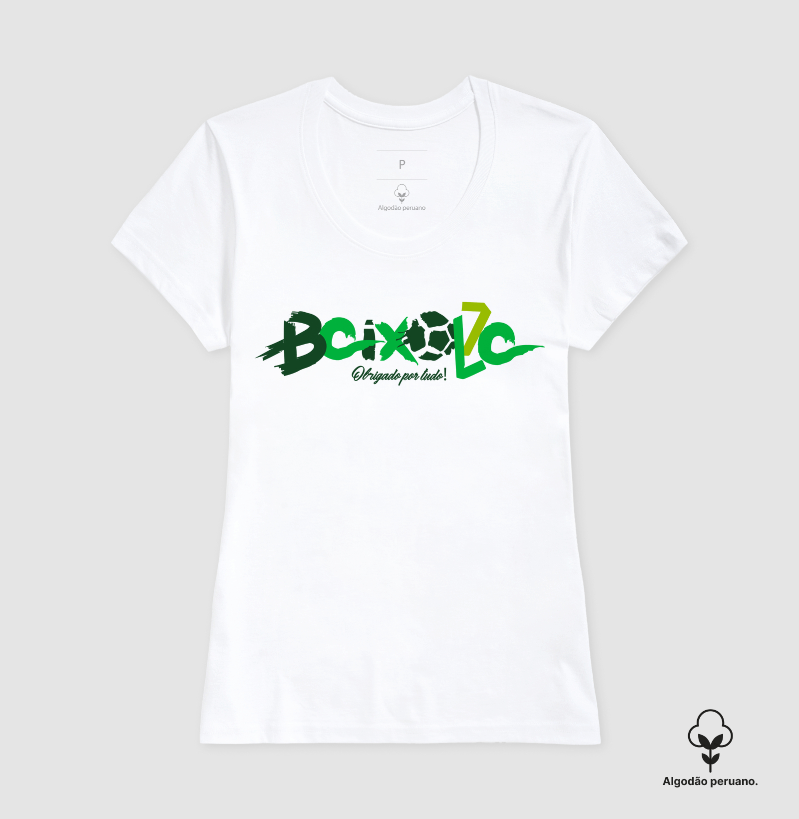 Camisa 2