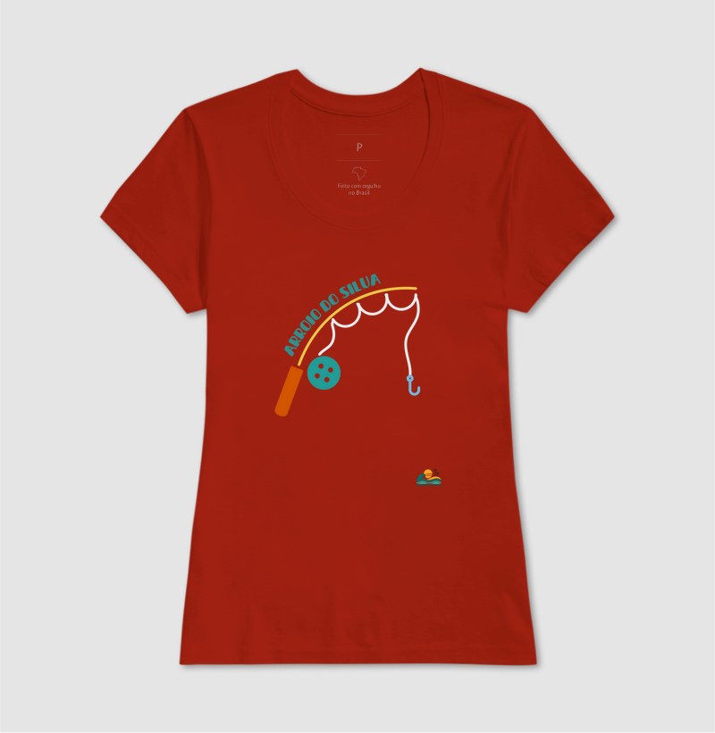 Camisa 16