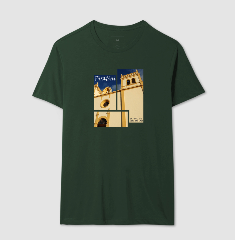 Camisa 11