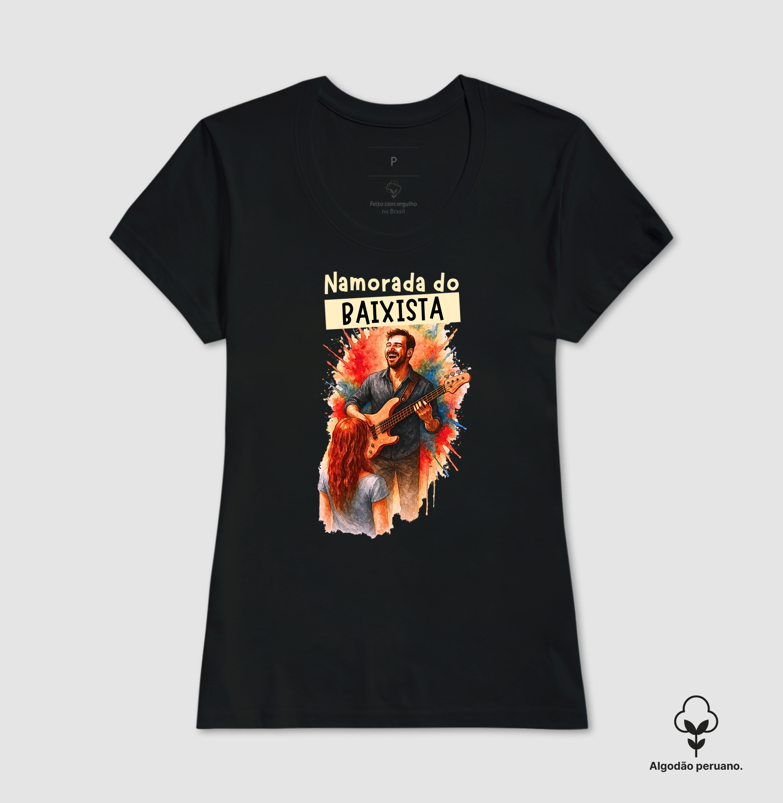 Camisa 1