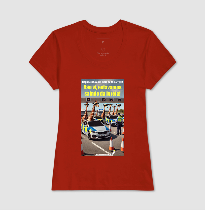 Camisa 11