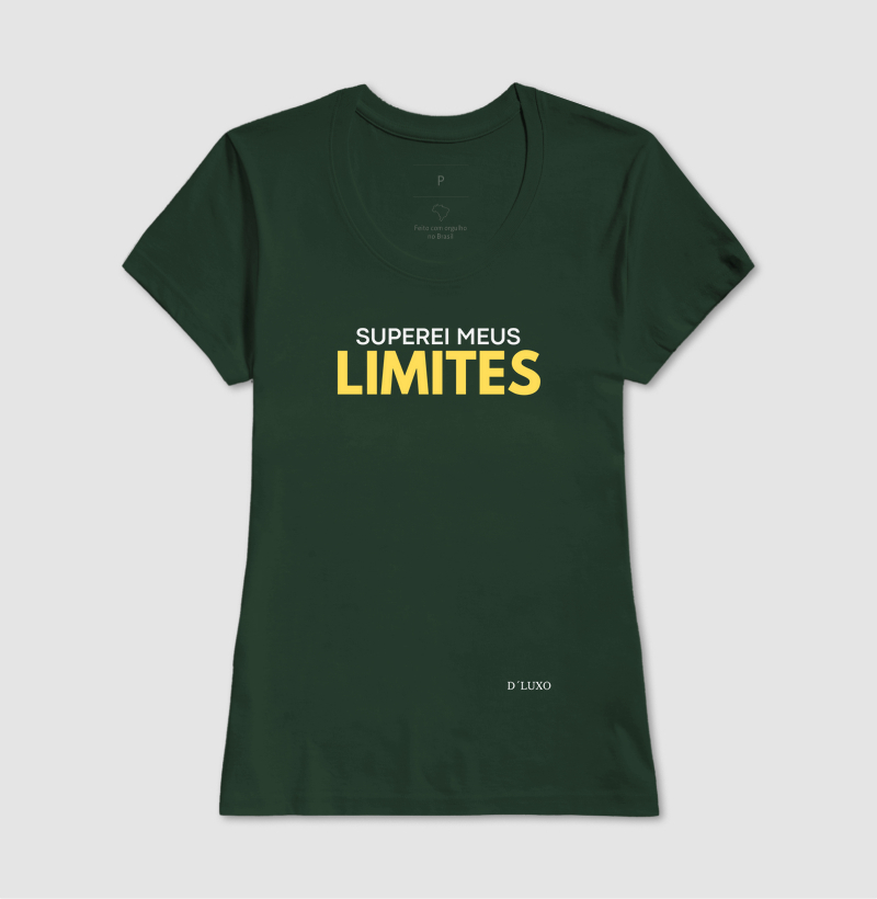 Camisa 15