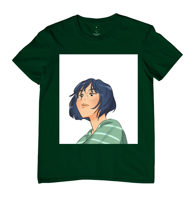 Camisa 11
