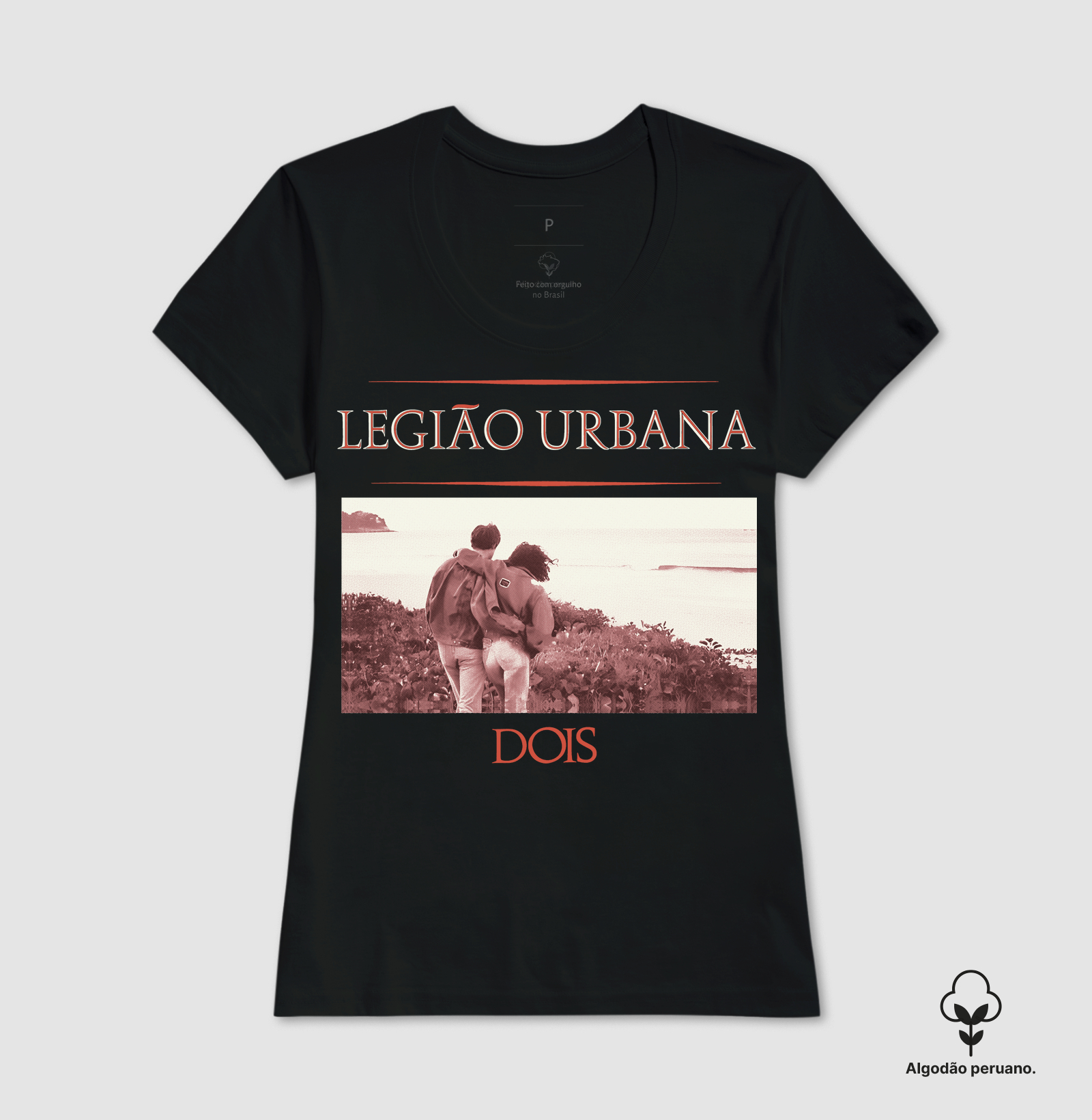 Camisa 2
