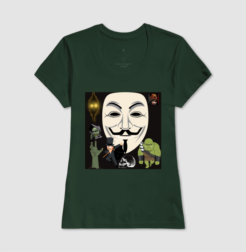 Camisa 10