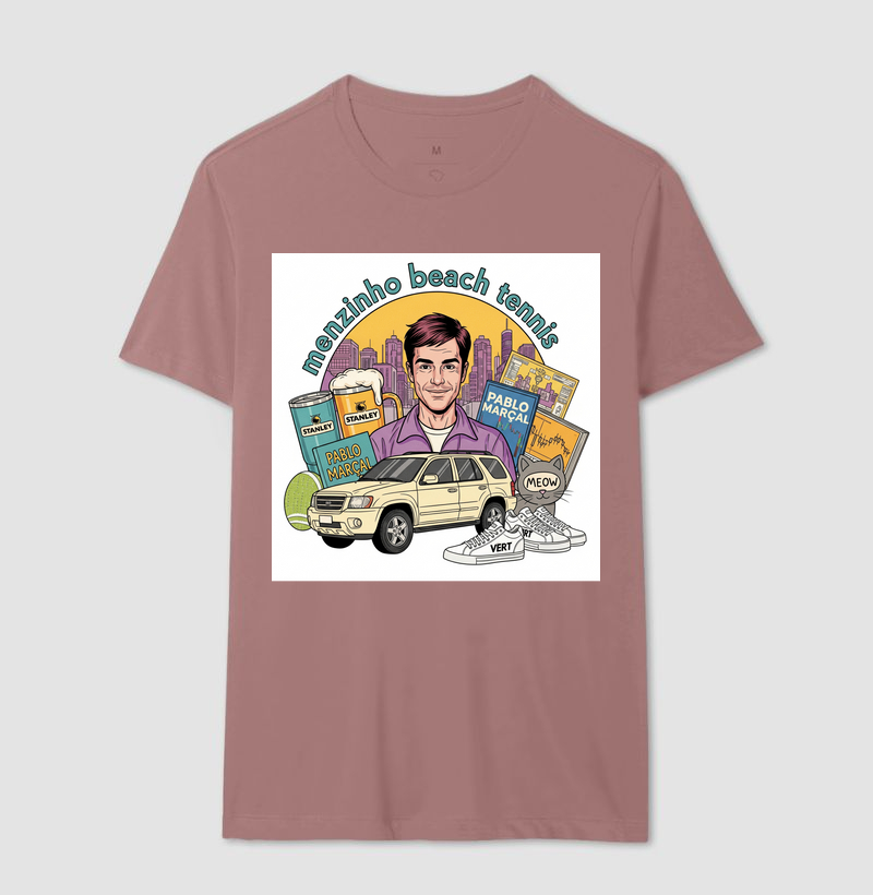 Camisa 15