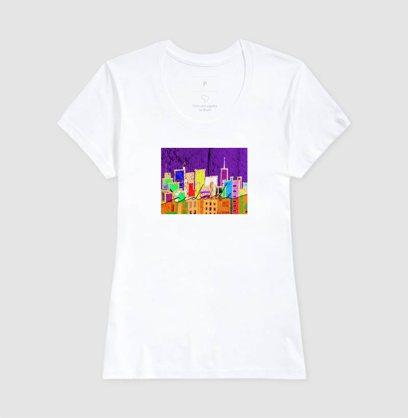 Camisa 13