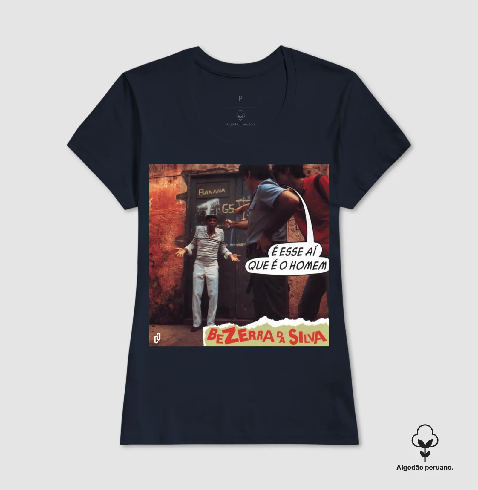 Camisa 5