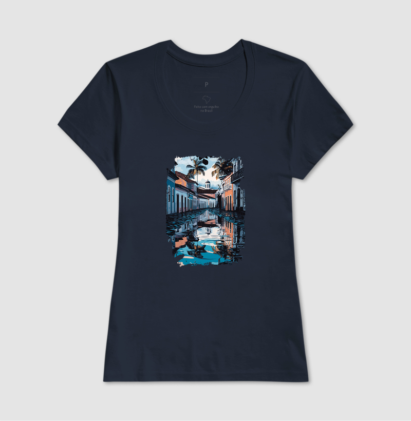 Camisa 16