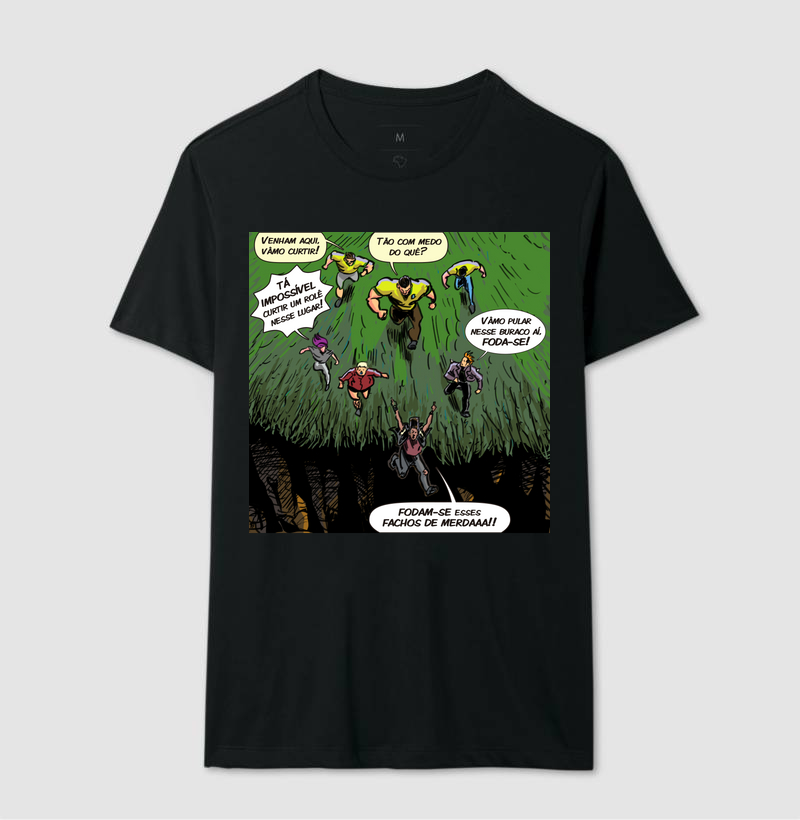 Camisa 1