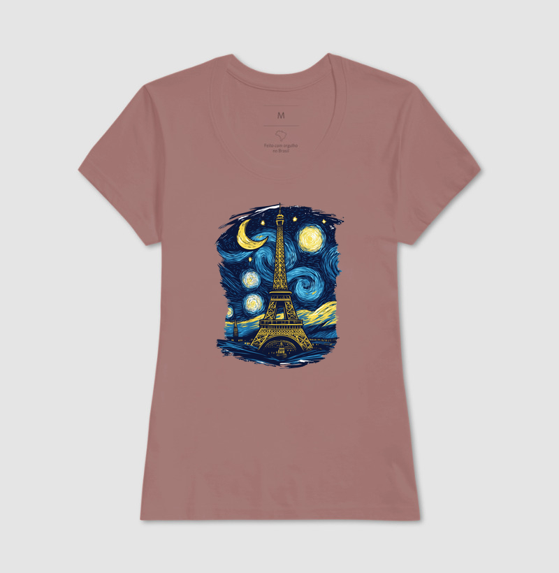 Camisa 19
