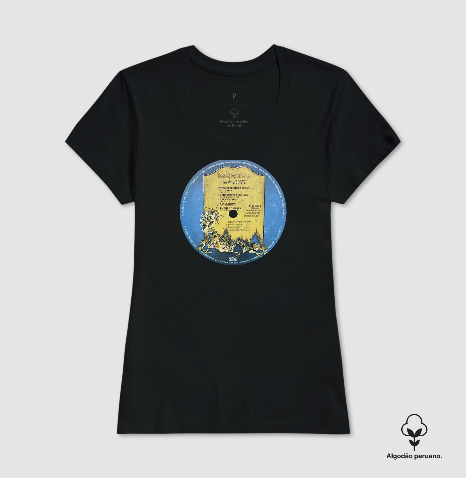 Camisa 3