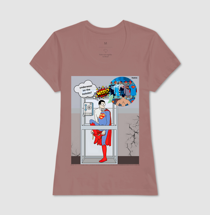 Camisa 15