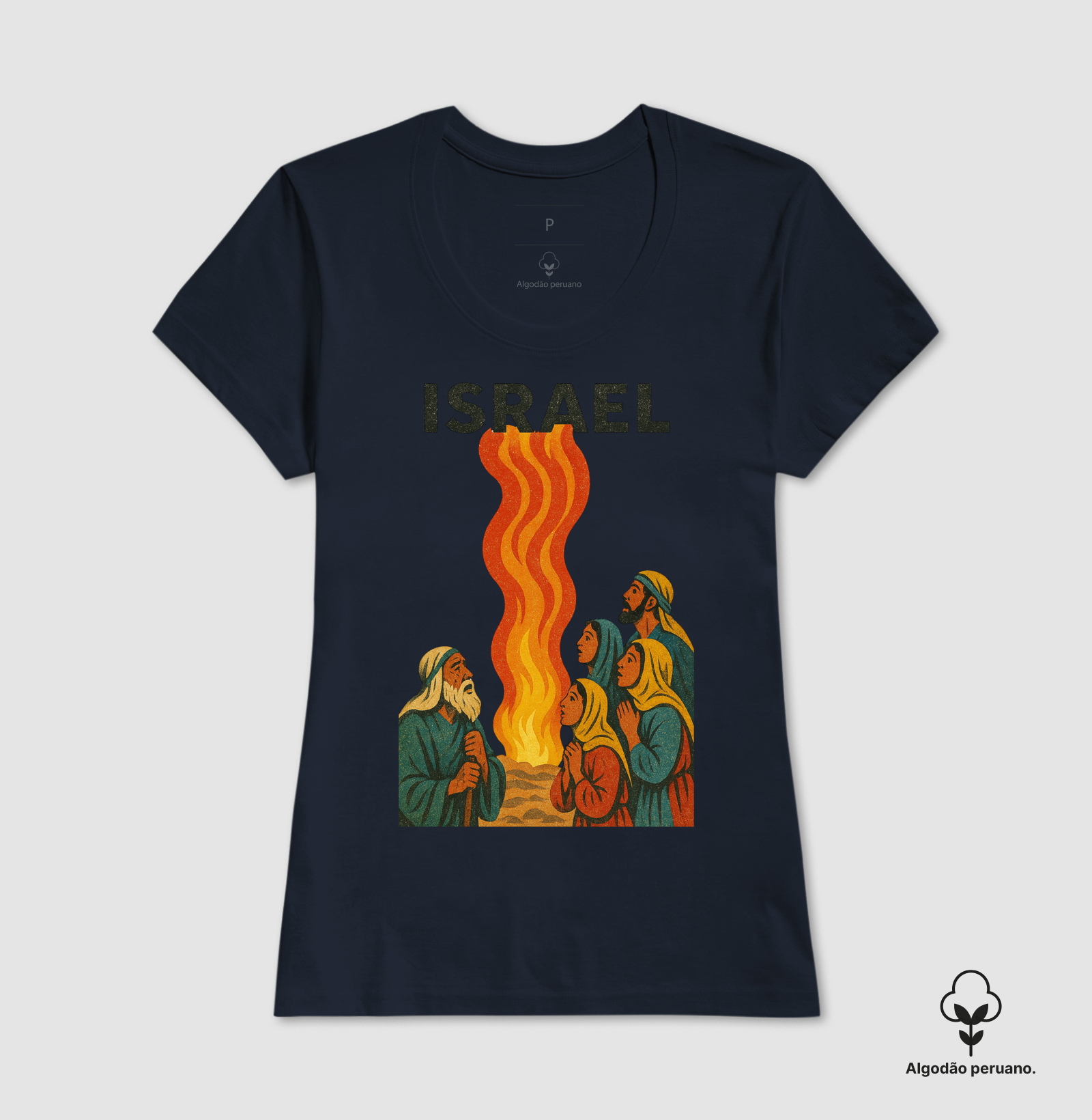 Camisa 5